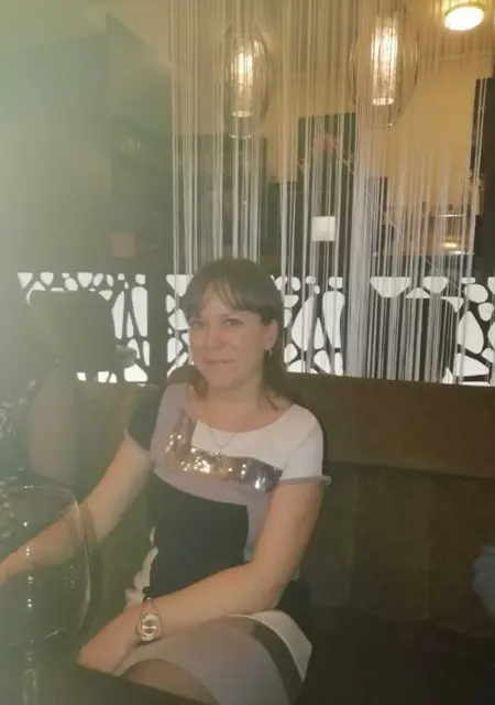 Евгения из Екатеринбурга, ищу на сайте общение