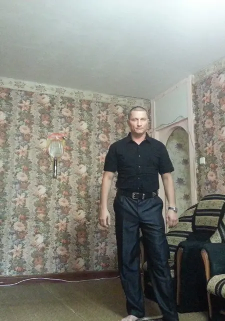 Я Владимир, 50, знакомлюсь для постоянных отношений в Комсомольске-на-Амуре