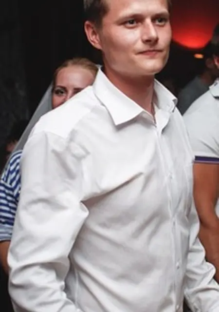 Сергей из Переславля-Залесского, мне 36, познакомлюсь на одну ночь