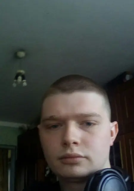 Александр из Тихвина, мне 31, познакомлюсь на одну ночь