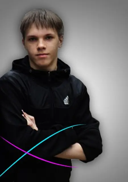 Никита из Белогорска, мне 31, познакомлюсь на одну ночь