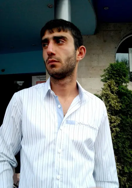 David из Кондрова, ищу на сайте знакомства на одну ночь