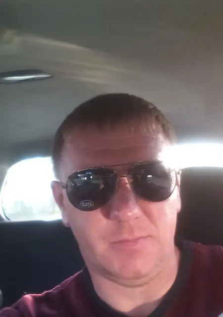 Я Андрей, 46, знакомлюсь для приятного времяпровождения в Алдане