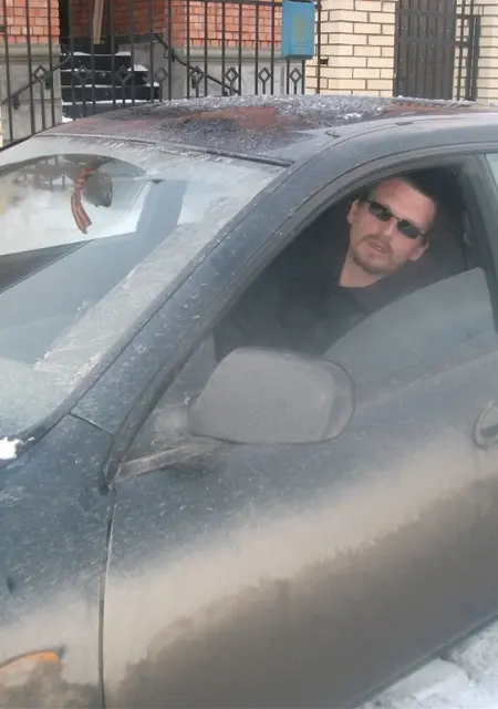 Я Serg, 50, знакомлюсь без обязательств в Вологде