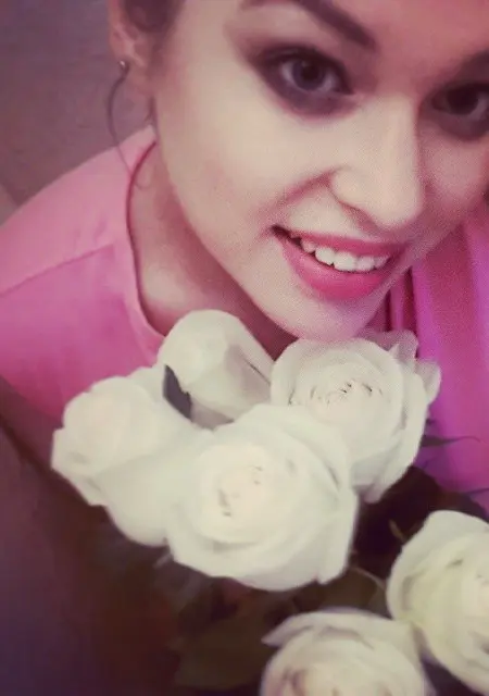 Я Луиза, 30, из Самары, ищу знакомство для дружбы