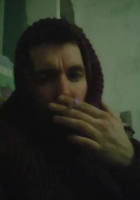 Я Вано, 43, из Лосино-Петровского, ищу знакомство для общения