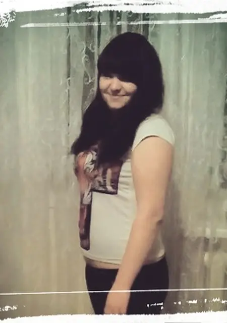 Алена из Ульяновска