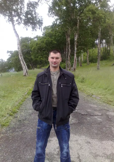 Я Korsar, 52, из Елизова, ищу знакомство для общения