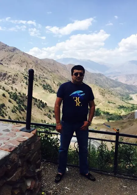 Я Rustem, 42, из Ватутинки, ищу знакомство для постоянных отношений