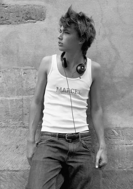 Макс из Петрозаводска, ищу на сайте знакомства на одну ночь