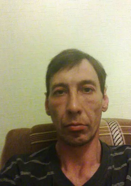 Я Александр, 48, знакомлюсь для постоянных отношений в Оби