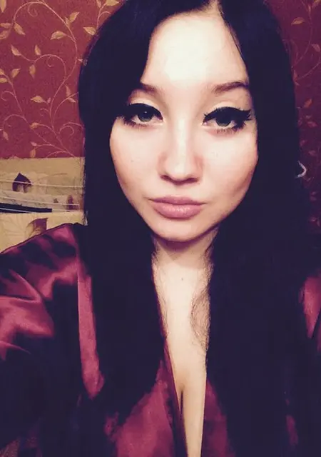 Викуля из Электростали, ищу на сайте знакомства на одну ночь