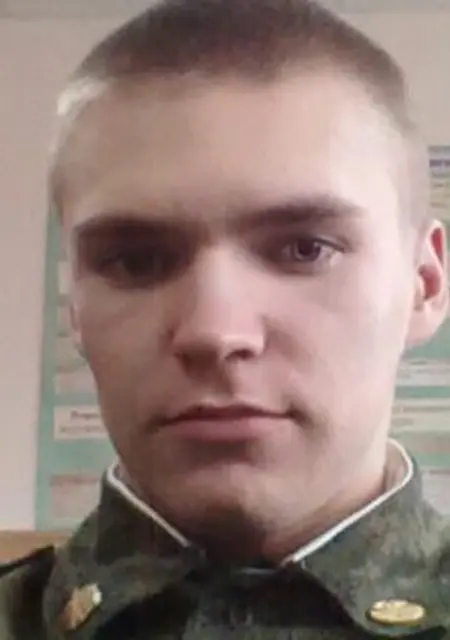 Сергей из Твери, мне 29, познакомлюсь на одну ночь