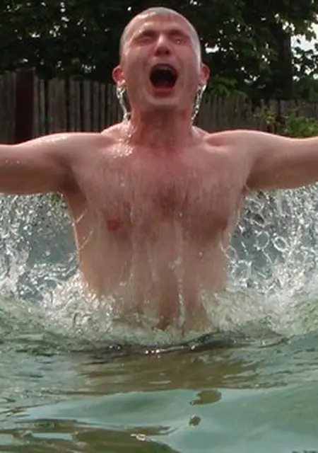 Юрий из Полтавы, ищу на сайте знакомства на одну ночь