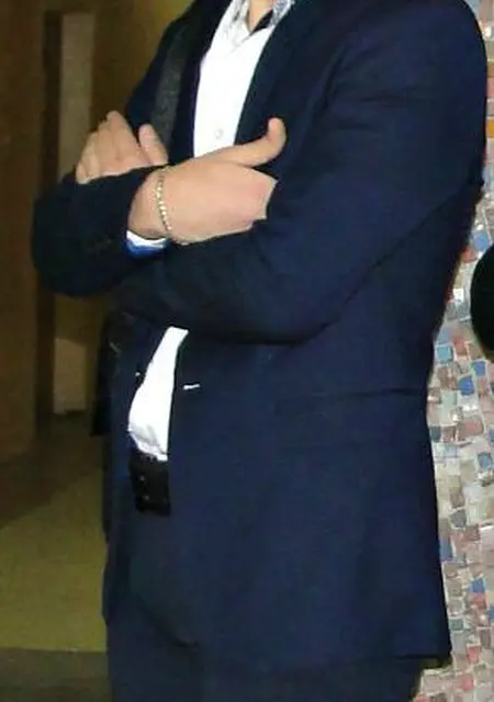 Я Руслан, 30, из Твери, ищу знакомство для приятного времяпровождения