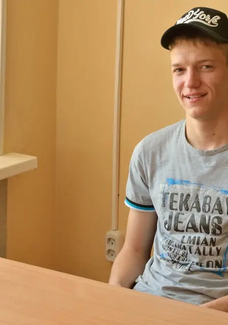 Александр из Находки, мне 29, познакомлюсь для дружбы