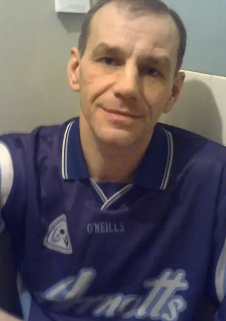 Валентин из Калининграда, мне 52, познакомлюсь на одну ночь