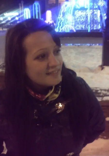 Irina из Новокузнецка, мне 41, познакомлюсь для общения