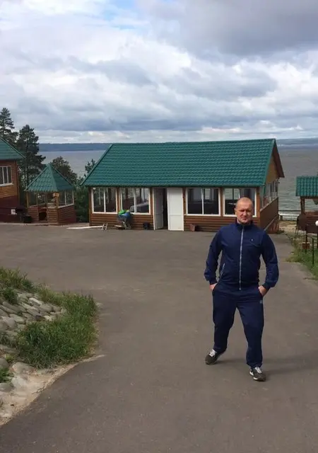 Я Хулиган, 44, знакомлюсь без обязательств в Павловском Посаде