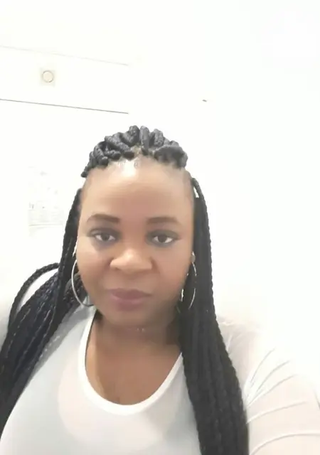 Christine из Парижа