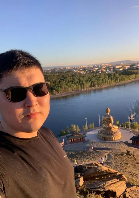 Владимир из Одинцова, ищу на сайте знакомства на одну ночь