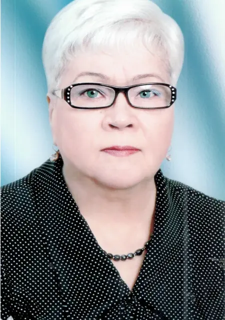 Я Наднежда, 78, из Красноярска, ищу знакомство для вирта