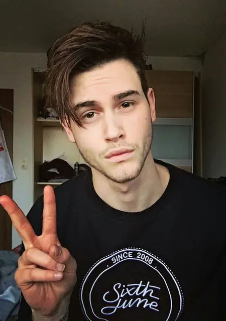 Я Дмитрий, 29, знакомлюсь без обязательств в Кандалакше