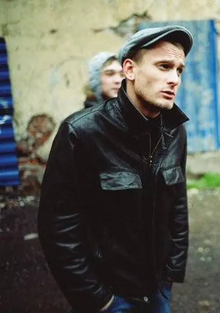 Я Алекс, 41, из Рязани, ищу знакомство для постоянных отношений