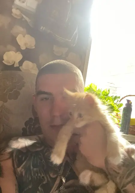 Я Руслан, 27, знакомлюсь на одну ночь в Санкт-Петербурге