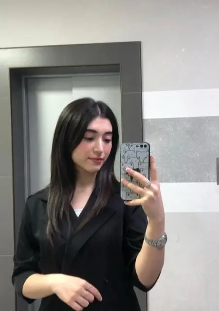 Иман из Грозного, мне 20, познакомлюсь для общения