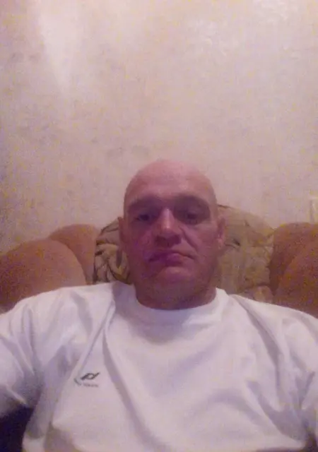 Я Александр, 49, из Балакова, ищу знакомство для общения