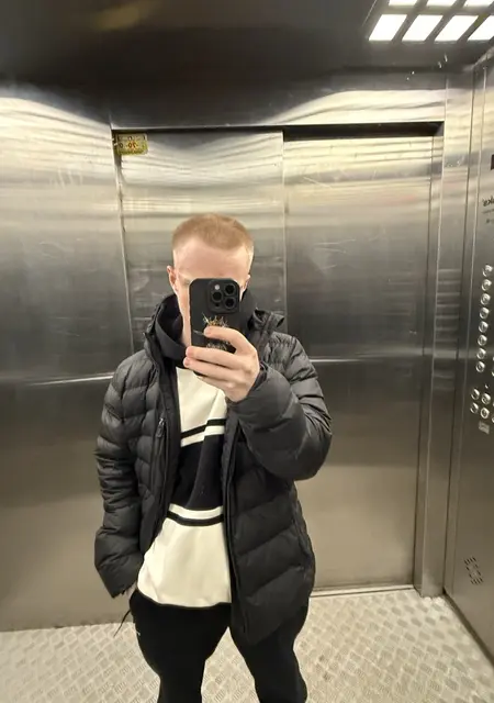 Данила из Тулы, ищу на сайте дружбу