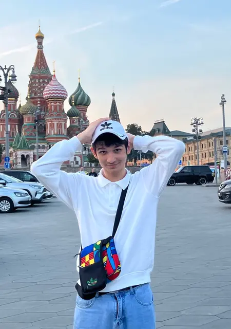 Я Никита, 20, знакомлюсь без обязательств в Липецке