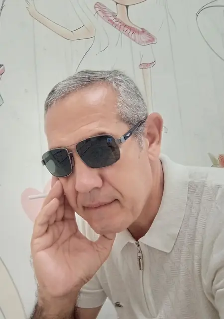 Atabek из Астрахани, мне 51, познакомлюсь для открытые отношения