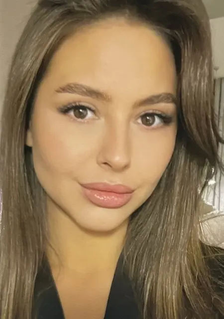 Мариника из Москвы, мне 21, познакомлюсь без обязательств