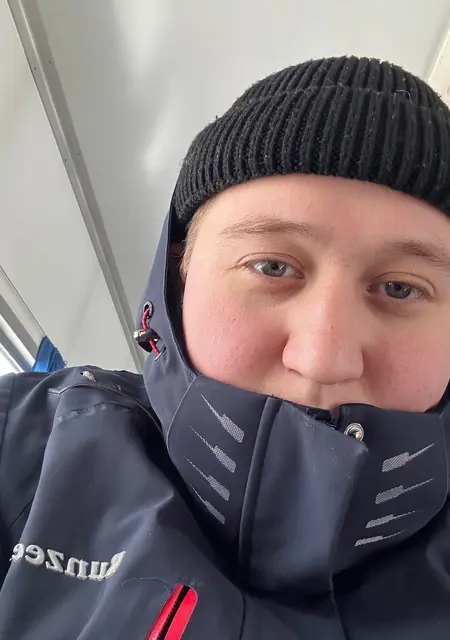 Я Данис, 24, знакомлюсь на одну ночь в Белебее