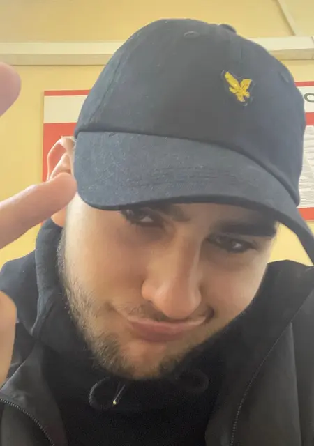 Борис из Челябинска, ищу на сайте вирта