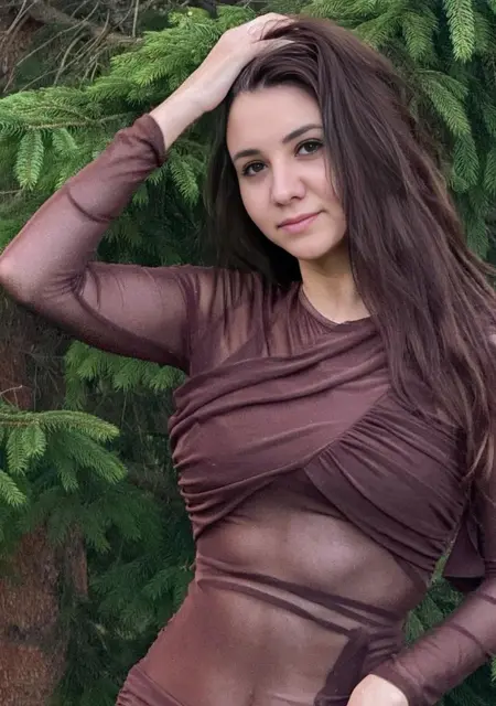 Мария из Сергиева Посада, ищу на сайте знакомства на одну ночь