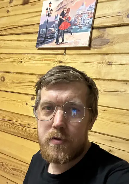 Семен из Абакана, ищу на сайте дружбу