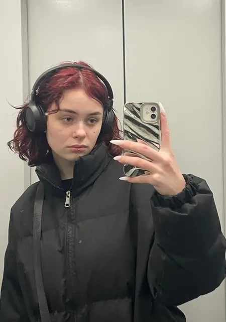 Я Мария, 19, знакомлюсь для дружбы в Нижнем Новгороде