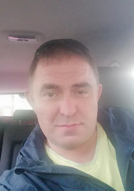 Я Алексей, 45, знакомлюсь без обязательств в Ногинске