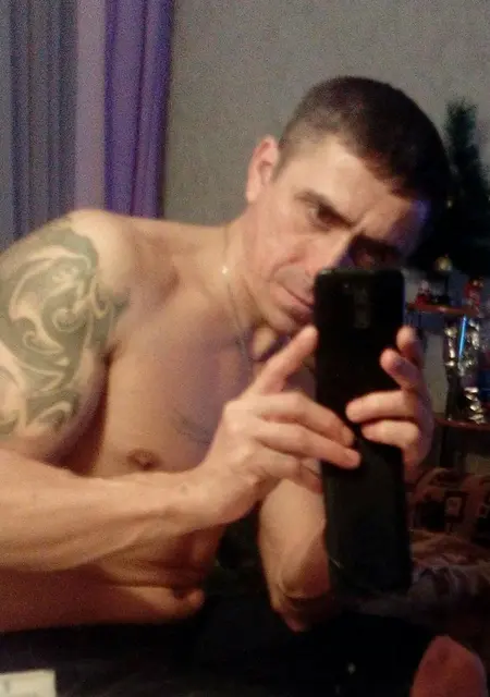 Я Дмитрий, 49, из Волжска, ищу знакомство для общения