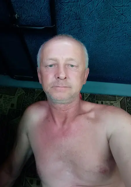 Я Александр, 55, знакомлюсь на одну ночь в Джанкое
