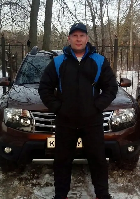 Сергей Барс из Воскресенска, ищу на сайте знакомства на одну ночь