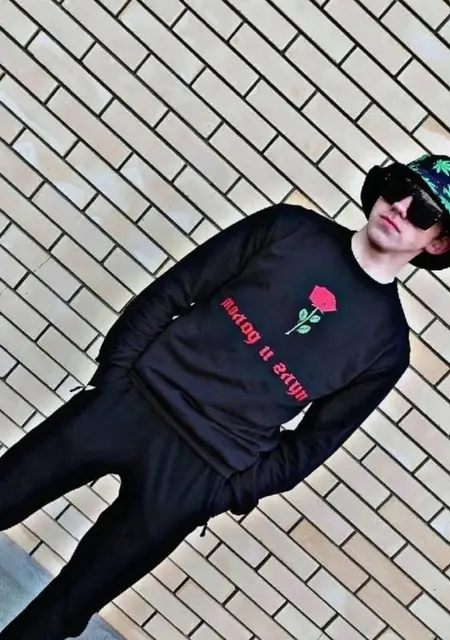 Kirill из Люберец, мне 19, познакомлюсь для дружбы