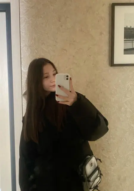 Исмаилова Индира