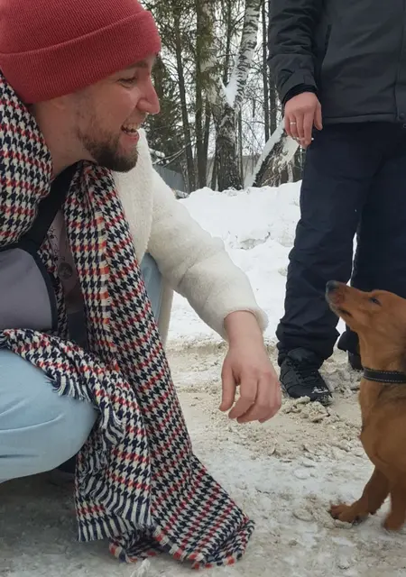 Станислав из Ижевска, ищу на сайте знакомства на одну ночь