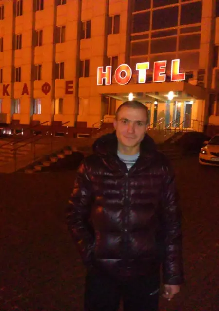 Я Vitaliy, 38, из Каменского, ищу знакомство для дружбы