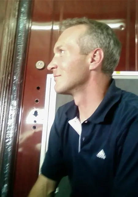 Serg из Коломыи, ищу на сайте знакомства без обязательств