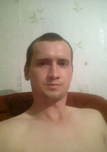 Я Игорь, 37, из Лунинца, ищу знакомство для общения